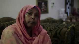 LEAVES OF THE HORN  Khat Documentary Featuring The Famous AntiKhat Campaigner  Abukar Awale [upl. by Enawyd]