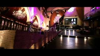 SPIRITO BRUSSELS  BAR RESTAURANT CLUB amp EVENT HALL [upl. by Thor]