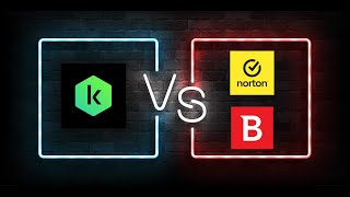 Kaspersky vs Norton vs Bitdefender on default settings [upl. by Neidhardt793]