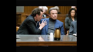 Gotti 2018  Movie Review [upl. by Cirderf]