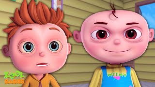 Zool Babies As Eye Doctors Episode  Cartoon Animation For Children Zool Babies Series  Kids Shows [upl. by Astiram314]