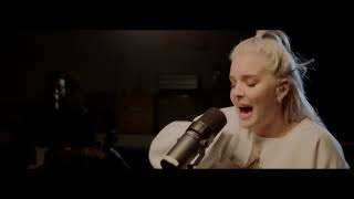 AnneMarie  Then Official Live Acoustic [upl. by Rome]