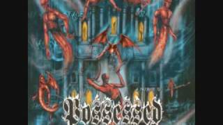 Houwitser March to Die Cover of Possessed [upl. by Wehttam]