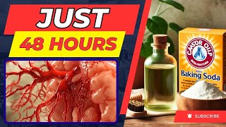 Old Doctors We Mixed CASTOR OIL and BAKING SODA to Treat 19 Health Issues—Results in Just 48 Hours [upl. by Cairistiona]