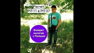 Как в Profil Zaufany найти PIT11 и PIT37 [upl. by Erdda]