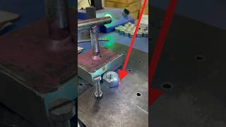 Laser Marking Se Jal Gaya😲 shorts laser satisfying [upl. by Aihcrop643]