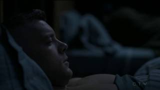 David Lim gay scene Russell Tovey  Harry Doyle  Quantico tv sries 9 [upl. by Myrlene]