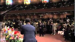 Bishop Charles Blake preaches on Evangelism Part 3 [upl. by Krute]