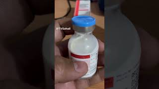 Propofol UsesSide Effect and Routes ytshorts propofol shortsvideo shortsviral [upl. by Ronn]