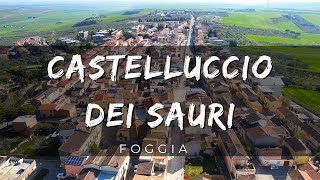 Ju flet TiranaCastelluccio Dei SauriFoggia Italy 2023 [upl. by Aisats]