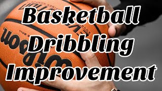 Dribbling Sequence to Improve BallHandling  Basketball Drill [upl. by Hashim]