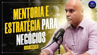 Mentalidade de Sucesso Como Winston tem criado Mentes Lucrativas transformando Vidas e Negócios [upl. by Melnick]