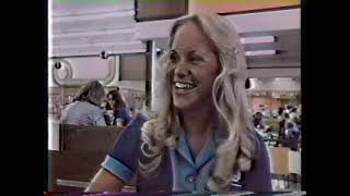 Albertsons Grocery Stores 1976 Commercial [upl. by Etam]