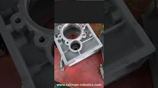 Cycloid Reducer Gearbox Reducers from Tallman Robotics Limited [upl. by Bourne257]