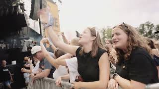 Aftermovie Berre at Pukkelpop 2024 [upl. by Anuhsal]