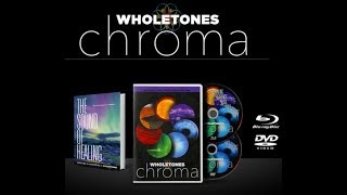 WHOLETONES CHROMAshort samples [upl. by Nelli64]