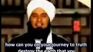 Shaykh Habib Ali Al Jifri  Beautiful Advice [upl. by Okajima187]