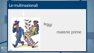 La globalizzazione [upl. by Atirahs]