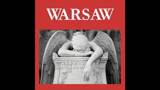 Warsaw  Joy Division Full Album [upl. by Sephira831]