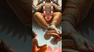 Azhagar kovil noopura Gangai Storykarunagam tamil mahabarathamtamil shorts facts [upl. by Enenaj42]