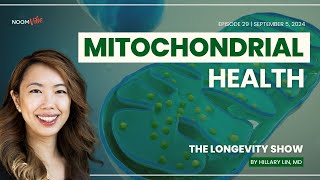 Mitochondrial Health [upl. by Ajan]