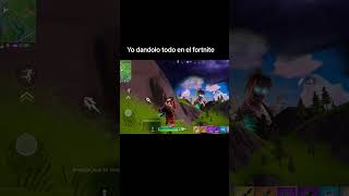 Eso dolió fortnite [upl. by Eletnahs]