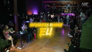 3 Beginners European Runway  Calloween 3 2024 [upl. by Nedap]