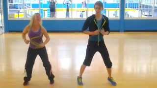 Zumba Gold Merengue  Menea la Pera ZIN51 [upl. by Jacoby]