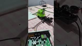 DIY Signal controlled leaf project howtomake [upl. by Nogras]