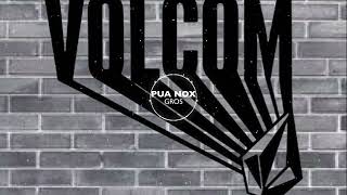 Romantikos Volcom Nox X Puachoux [upl. by Moritz]