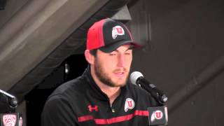 Utah defense stymies Stanford [upl. by Xanthus]