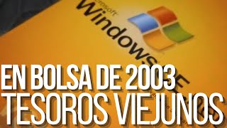 Abro una bolsa llena de CDs de los 90 y 2000 ¿que sorpresas encontraremos [upl. by Tarttan321]