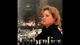 Peggy Ann Courtney  Quiet Rain [upl. by Lipman454]