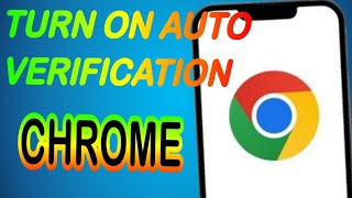 AUTO VERIFICATION SETTINGS TAJAMALINFO [upl. by Ydaj]