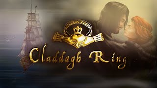 The Story of the Claddagh Ring  by Glencaracom [upl. by Nwahsit]