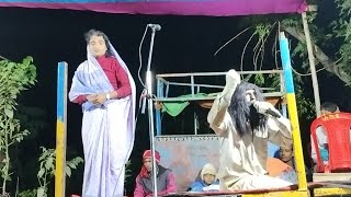 भाग5 नाचप्रोग्रामसतीनर्मदाअनसूया  SatiNarmadaAnsuya मुरली पड़रिया का नाच प्रोग्राम [upl. by Edson944]