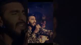 Tumhe Dillagi  rap version  rcr Sumit Bhalla  Usted Nusrat Arijit Singh shorts video [upl. by Barden]