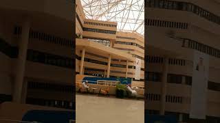 جامعة القصيم college highschool saudiarabia [upl. by Lakym]