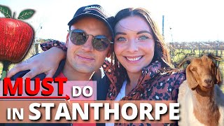 Full TOUR of STANTHORPE  Queensland Travel Guide  HATCHLIFE [upl. by Picco864]