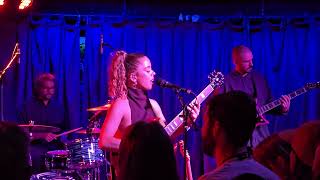 Nilufer Yanya  LR Cleveland OH 1062024 [upl. by Damaris493]