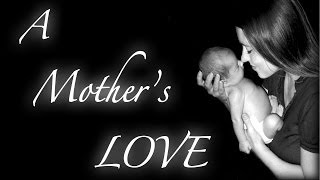 Mothers Day Song A Mothers Love Gena Hill Lyric Video [upl. by Aitnic]