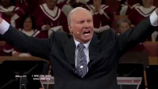 Jimmy Swaggart talking about hope and singing melodies [upl. by Allak]