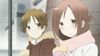 Isshuukan Friends 一週間フレンズ。 Episode 12 Review  Final impression [upl. by Aneema]