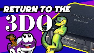 A Closer Look at the 3DO [upl. by Jeremy]