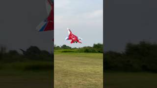 Freewing Mig 29 Twin EDF 80mm RC Jet Plane [upl. by Eibur]