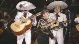 JUAN GABRIEL EN VIVO [upl. by Hgielsel]