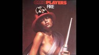 Ohio Players  Fire [upl. by Notgnirra38]