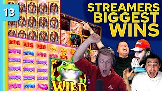 Streamers Biggest Wins – 13  2024 [upl. by Ashely]