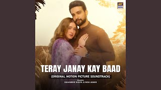 Teray Janay Kay Baad Original Motion Picture Soundtrack [upl. by Alvan]