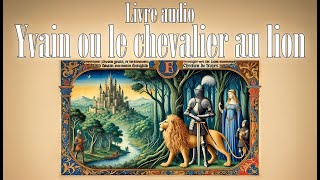 Yvain ou le Chevalier au lion  Chapitre 9  quotYvain et le géantquot [upl. by Gleich]